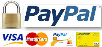 paypal postepay